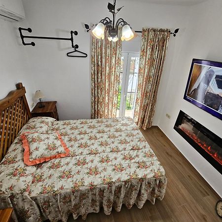 Апартаменти Casa Negrete Вехер-де-ла-Фронтера Екстер'єр фото
